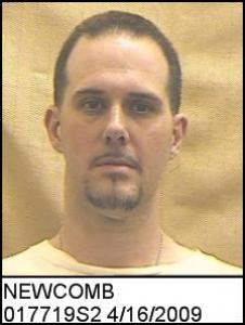 Phillip A Newcomb a registered Sex Offender of Kentucky
