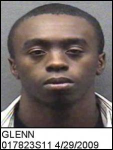 Damien Terrell Glenn a registered Sex Offender of Ohio