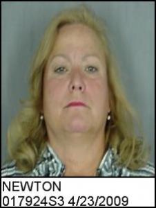 Rosemarie Potter Newton a registered Sex Offender of Virginia