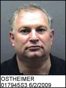 Charles Martin Ostheimer a registered Sexual Offender or Predator of Florida