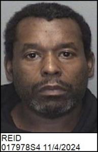 Ricardo Pierre Reid a registered Sex Offender of North Carolina