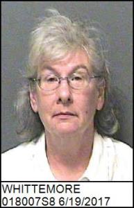 Lynn Ann Whittemore a registered Sex Offender of Arizona