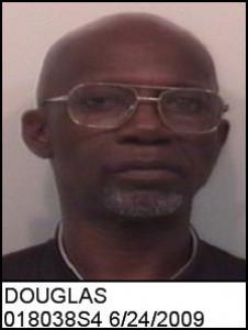 Cornelius Odell Sr Douglas a registered Sex Offender of Maryland