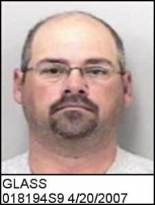 Jay Allen Glass a registered Sex Offender of Texas