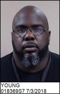 Terrell Young a registered Sex Offender of Georgia