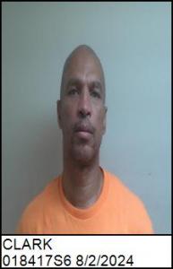 Christopher Edward Clark a registered Sex Offender of North Carolina