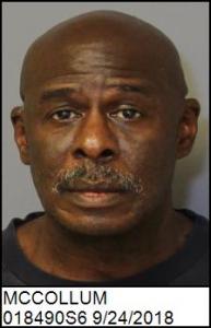 Stanley Evans Mccollum a registered Sex Offender of New Jersey