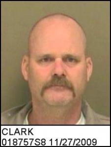 Lanny O Clark a registered Sex Offender of Tennessee