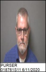 Michael Kent Purser a registered Sex Offender of South Carolina