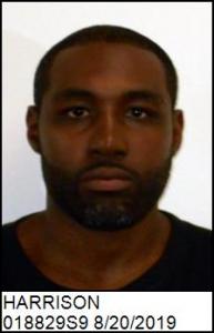 Clavon Demar Harrison a registered Sex Offender of North Carolina