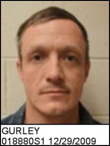 Edward P Gurley a registered Sex Offender of North Carolina