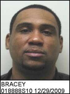 Troy Maurice Bracey a registered Sex Offender of South Carolina