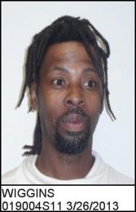 Edward Stephen Wiggins a registered Sex Offender of Delaware