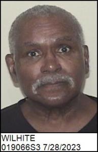 Bennie Carsell Wilhite a registered Sex Offender of North Carolina