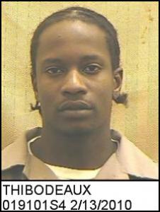 Tyrone L Thibodeaux a registered Sex Offender of Washington Dc