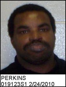 Stewart Talvert Perkins a registered Sex Offender of Pennsylvania