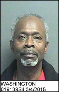 Larry Earl Washington a registered Sex Offender of South Carolina