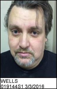 Jonathan L Wells a registered Sex Offender of Virginia