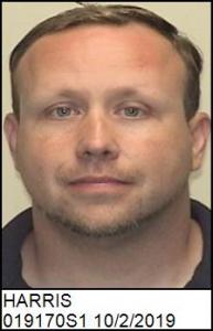 Jacob Samuel Harris a registered Sex Offender of Arizona