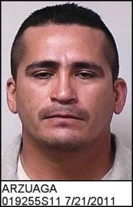 Manuel Arzuaga a registered Sex Offender of Georgia