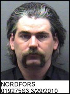 Marc Edward Nordfors a registered Sex Offender of South Carolina