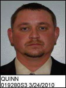 Paul Ashley Quinn a registered Sex Offender of South Carolina