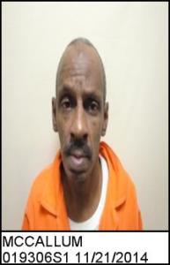 Clarence Watson Mccallum a registered Sex Offender of Virginia