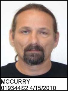 Dennis R Mccurry a registered Sex Offender of Oregon