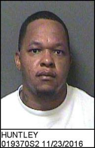 Bryan Yarnell Huntley a registered Sex Offender of South Carolina