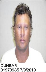 Alton Forest Dunbar a registered Sexual Offender or Predator of Florida