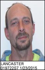 James Ray Jr Lancaster a registered Sex Offender of North Carolina