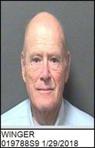 Donald Larry Winger a registered Sex Offender of Pennsylvania