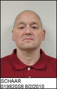 Mark James Schaar a registered Sex Offender of Kentucky