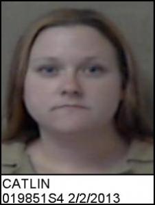 Deborah Rae Catlin a registered Sex Offender of Maryland