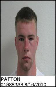 Brandon Andrew Patton a registered Sex Offender of Ohio