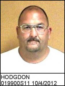 Dennis E Hodgdon a registered Sex Offender of Arizona
