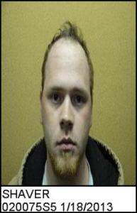 Johnothan Lee Shaver a registered Sex Offender of North Carolina