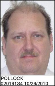 Joe Glenn Pollock a registered Sex Offender of Arkansas