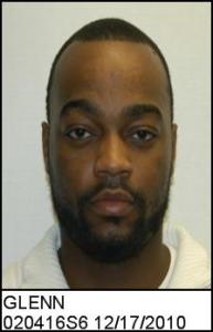 Antonio Kareem Glenn a registered Sex Offender of Georgia