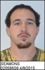 Andrew Charles Seamons a registered Sex Offender of Pennsylvania