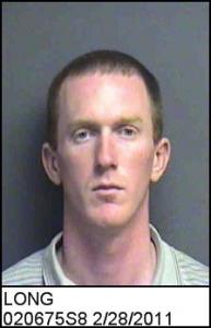 Joel David Long a registered Sex Offender of Virginia