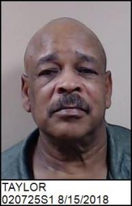 Demetrius Taylor a registered Sex Offender of Washington Dc