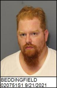Justin Keith Beddingfield a registered Sex Offender of North Carolina