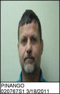 Nestor Pinango a registered Sex Offender / Child Kidnapper of Alaska