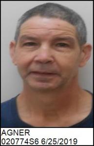Brent Edward Agner a registered Sex Offender of North Carolina