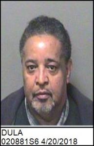 Jackie Sterling Dula a registered Sex Offender of North Carolina