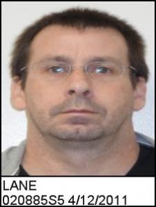 Kevin William Lane a registered Sex or Violent Offender of Indiana