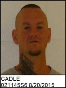 Christopher Thomas Cadle a registered Sex Offender of West Virginia