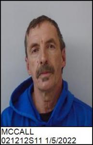 George Lee Mccall a registered Sex Offender of North Carolina