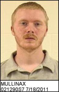 Timothy Shane Mullinax a registered Sex Offender of South Carolina